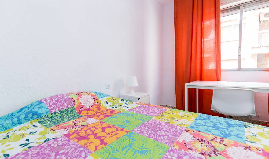 Comfortable double Room at Centro