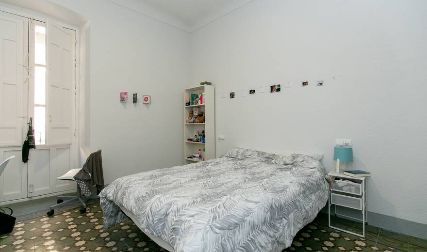 Excellent double Room at Centro
