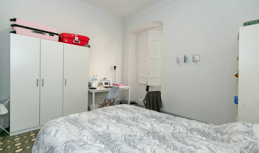 Fantastic double Room at Centro!