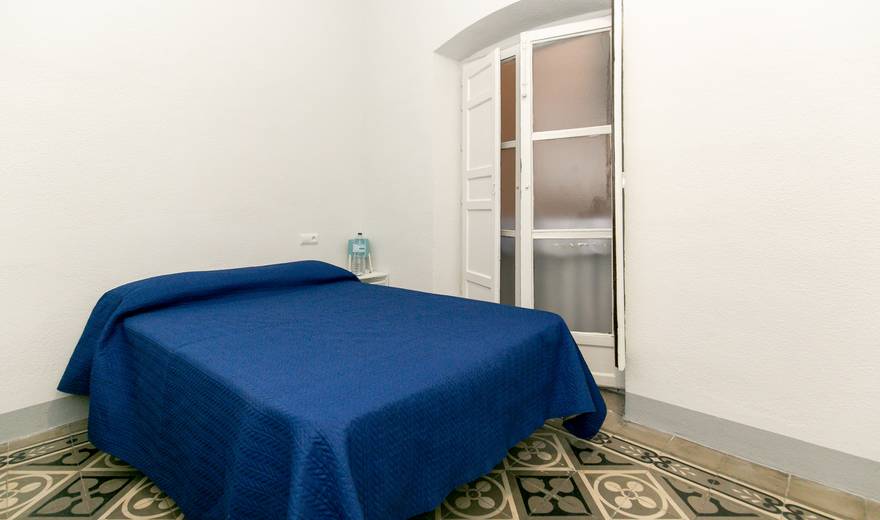 King size Room at Centro