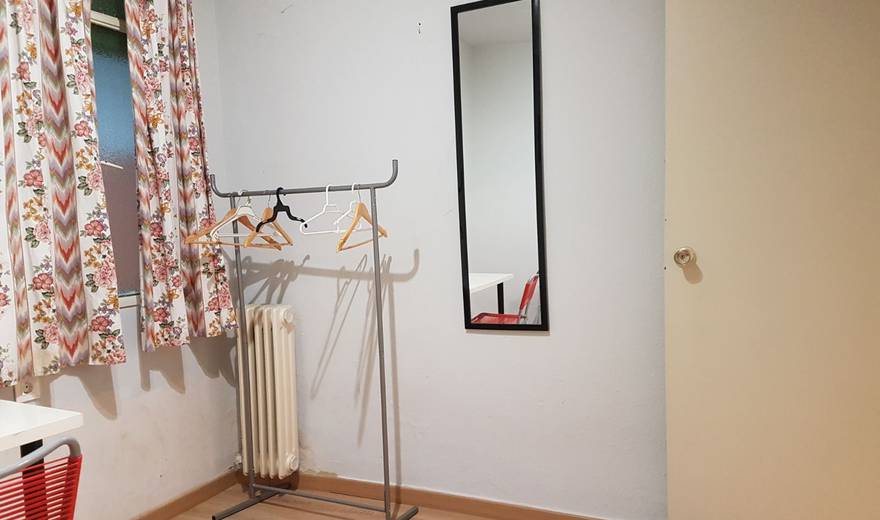 Fantastic single Room at Gonzalo Gallas
