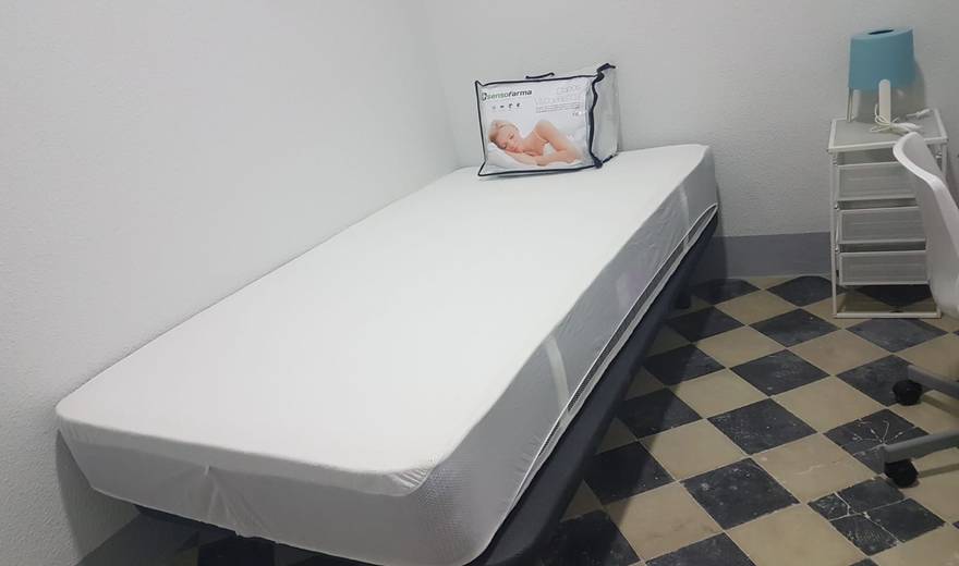 Awesome single Room at Centro