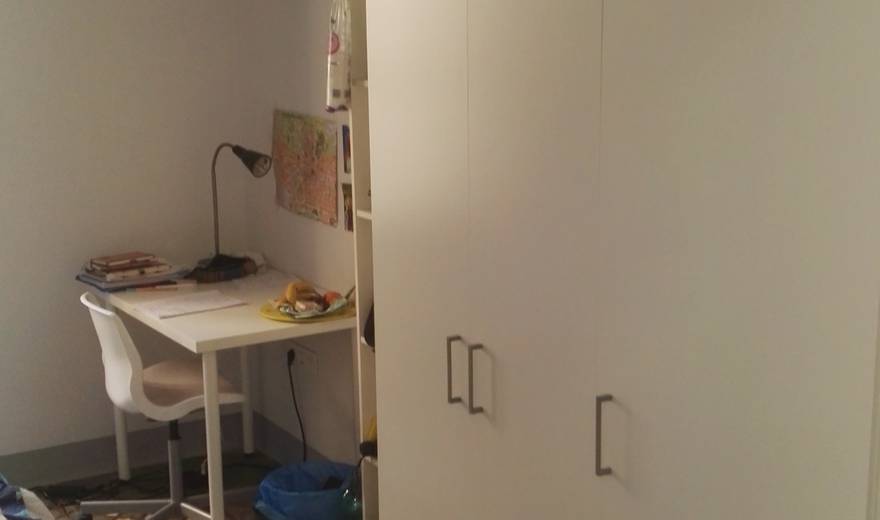 Beautiful double Room at Centro