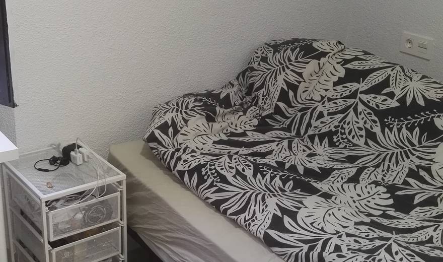 double Room at Centro