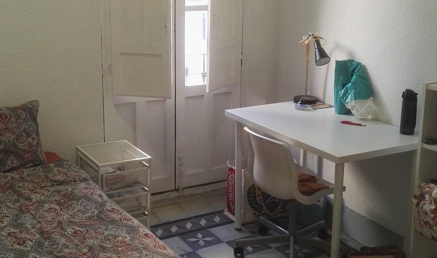 Beautiful single Room at Centro