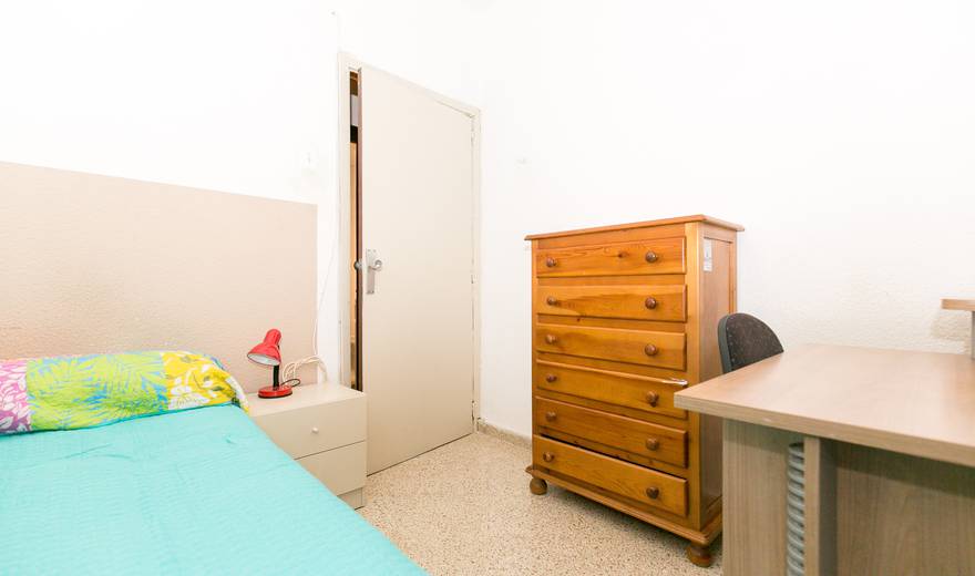 Comfortable single Room at Centro