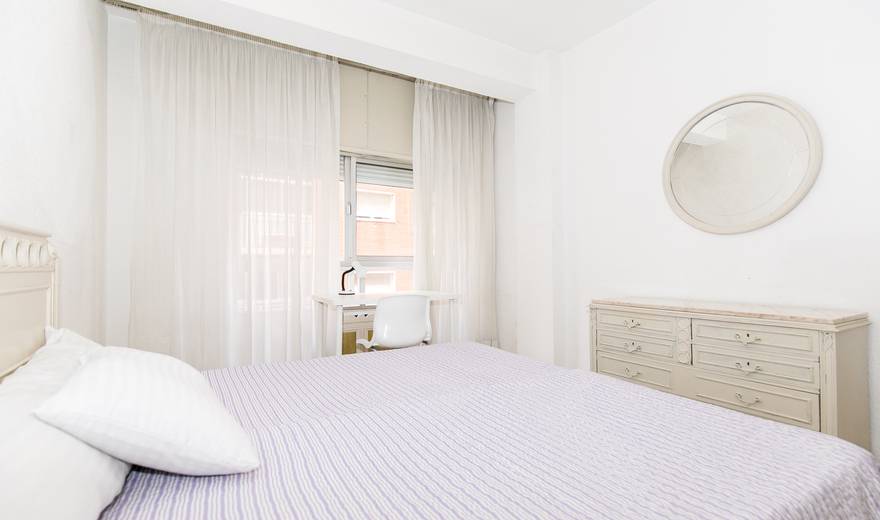 Double Room at Centro