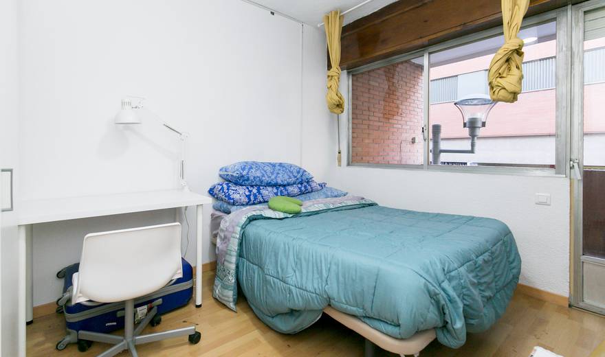 Cozy double Room at Centro