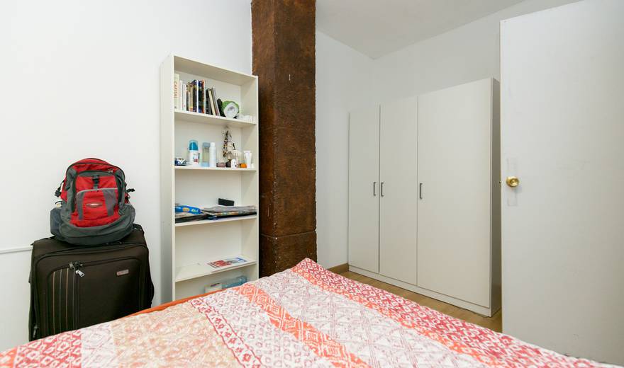 Fantastic double Room at Centro