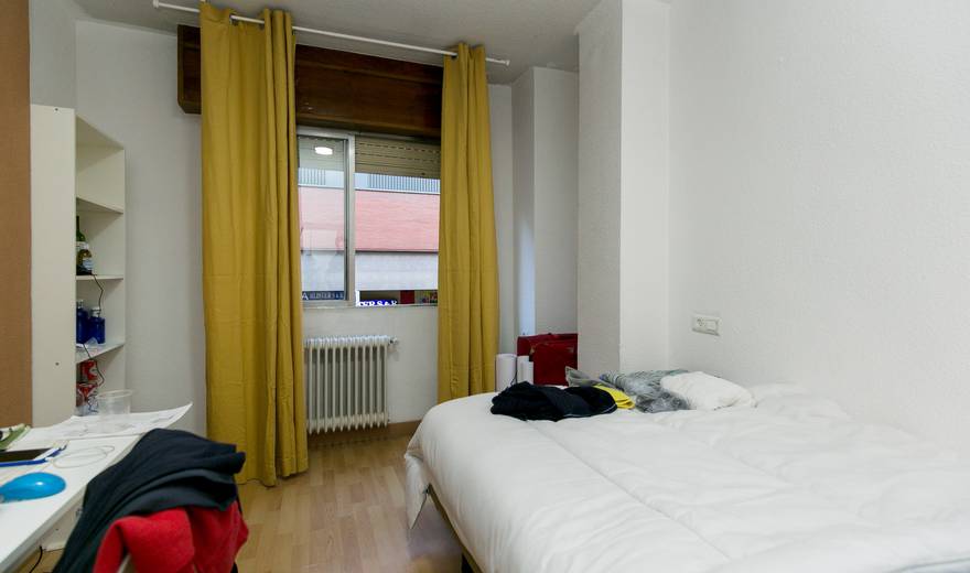 Lovely double Room at Centro