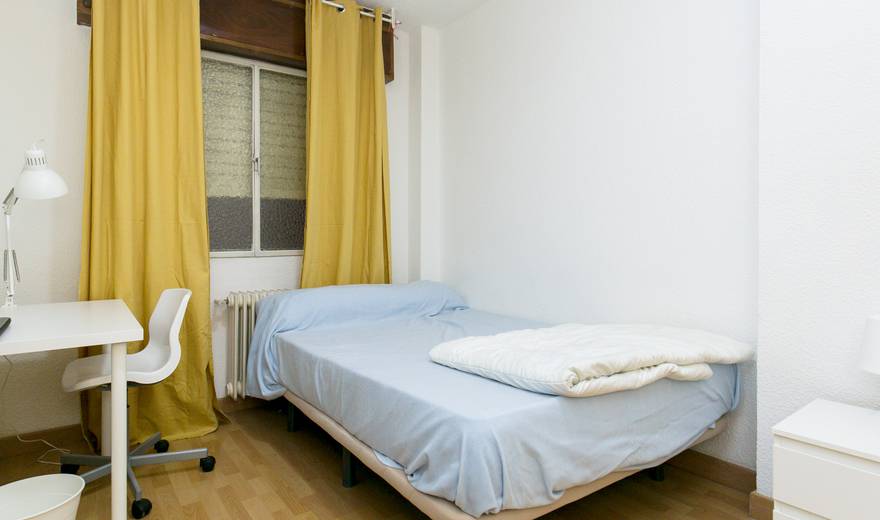 Comfortable double Room at Centro