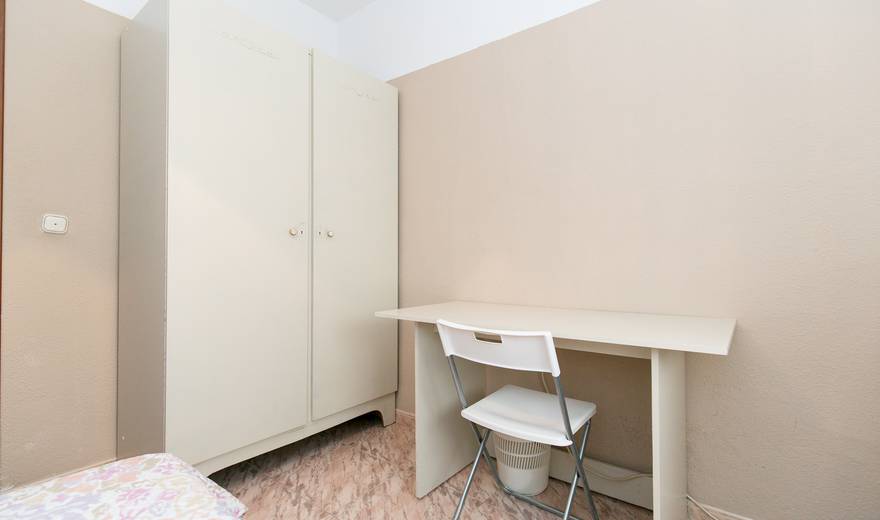 Beautiful single Room at Centro