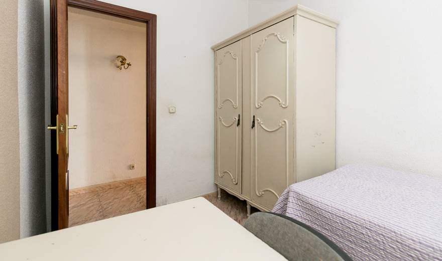 Beautiful single Room at Centro