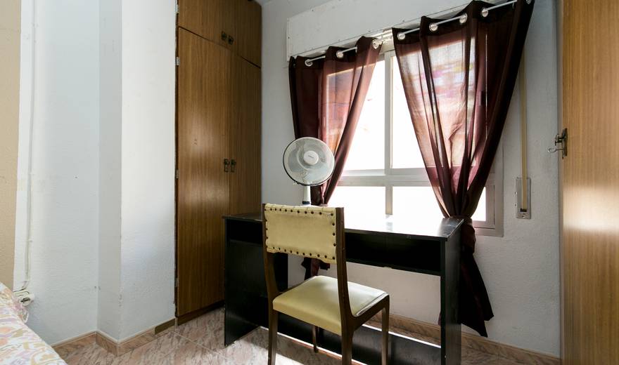 Comfortable single Room at Centro