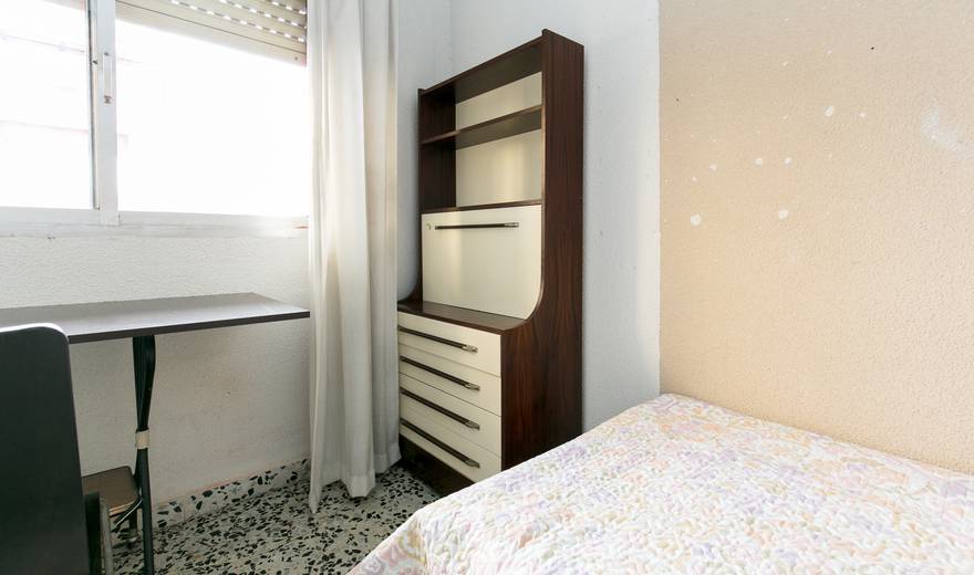 Beautiful single Room at Centro