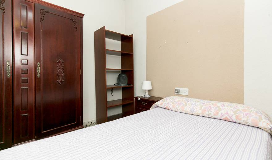 Excellent single Room at Centro
