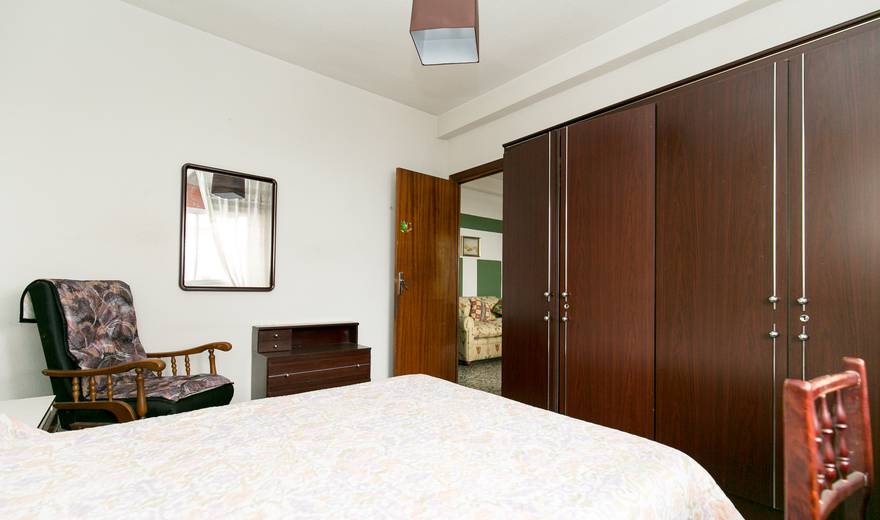 Lovely single Room at Centro